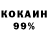 Cocaine 97% PO QA